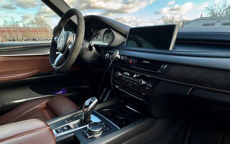 BMW X5, 2016 год, 4 820 000 рублей, 27 фотография