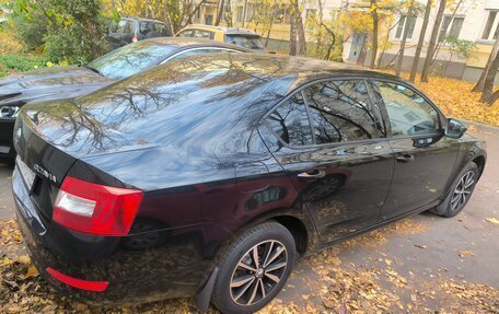 Skoda Octavia, 2015 год, 1 200 000 рублей, 3 фотография