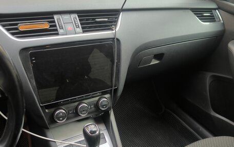 Skoda Octavia, 2015 год, 1 200 000 рублей, 5 фотография