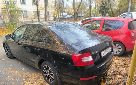 Skoda Octavia, 2015 год, 1 200 000 рублей, 4 фотография