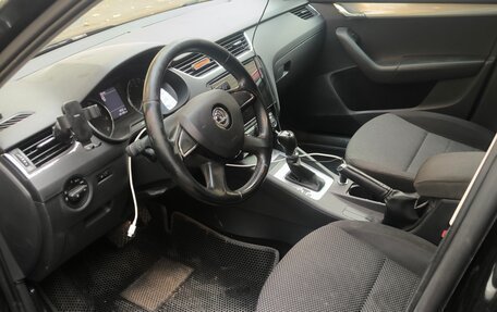Skoda Octavia, 2015 год, 1 200 000 рублей, 7 фотография