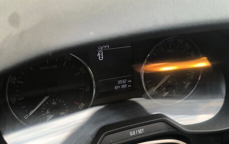Skoda Octavia, 2015 год, 1 200 000 рублей, 6 фотография