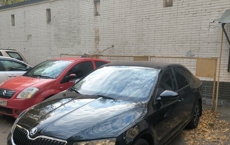 Skoda Octavia, 2015 год, 1 200 000 рублей, 8 фотография