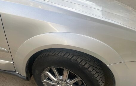 Subaru Outback III рестайлинг, 2005 год, 750 000 рублей, 6 фотография