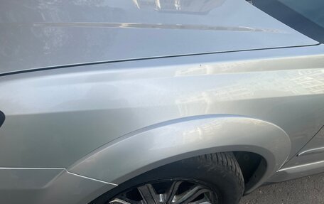 Subaru Outback III рестайлинг, 2005 год, 750 000 рублей, 5 фотография