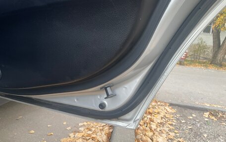 Subaru Outback III рестайлинг, 2005 год, 750 000 рублей, 9 фотография