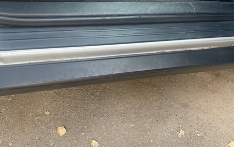 Subaru Outback III рестайлинг, 2005 год, 750 000 рублей, 10 фотография