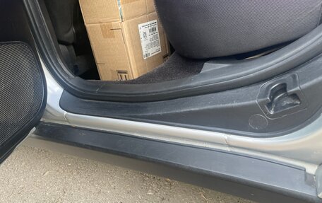 Subaru Outback III рестайлинг, 2005 год, 750 000 рублей, 11 фотография