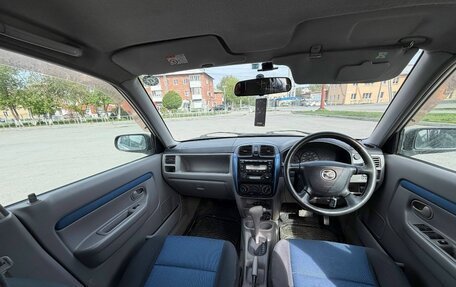 Mazda Demio III (DE), 2001 год, 169 000 рублей, 7 фотография