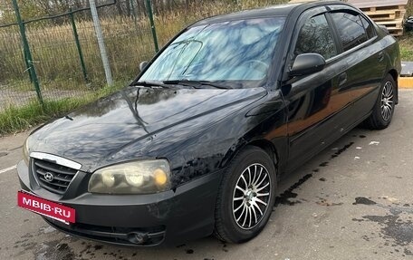 Hyundai Elantra III рестайлинг, 2003 год, 280 000 рублей, 3 фотография