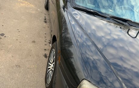 Hyundai Elantra III рестайлинг, 2003 год, 280 000 рублей, 14 фотография