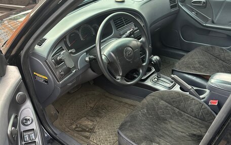 Hyundai Elantra III рестайлинг, 2003 год, 280 000 рублей, 23 фотография