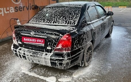 Hyundai Elantra III рестайлинг, 2003 год, 280 000 рублей, 16 фотография