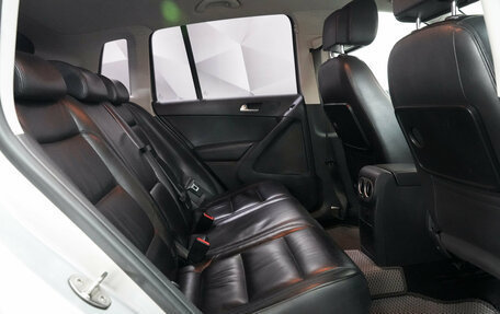 Volkswagen Tiguan I, 2011 год, 1 424 000 рублей, 9 фотография