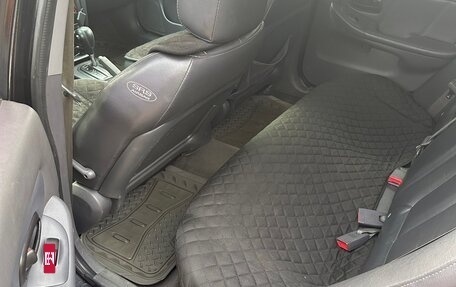 Hyundai Elantra III рестайлинг, 2003 год, 280 000 рублей, 26 фотография