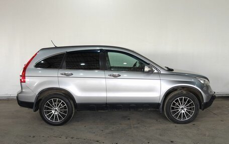 Honda CR-V III рестайлинг, 2008 год, 1 249 000 рублей, 4 фотография