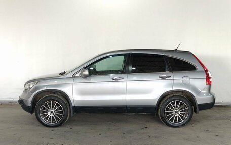 Honda CR-V III рестайлинг, 2008 год, 1 249 000 рублей, 8 фотография
