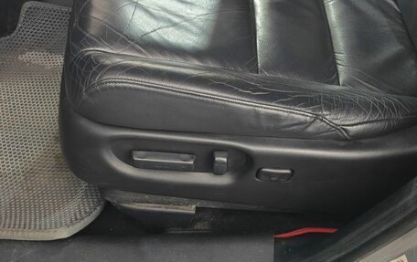 Honda CR-V III рестайлинг, 2008 год, 1 249 000 рублей, 13 фотография