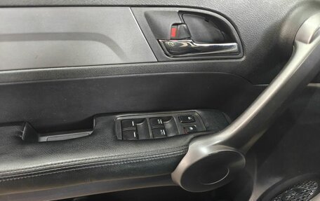 Honda CR-V III рестайлинг, 2008 год, 1 249 000 рублей, 15 фотография