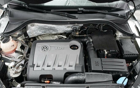 Volkswagen Tiguan I, 2011 год, 1 424 000 рублей, 15 фотография