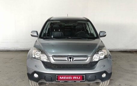 Honda CR-V III рестайлинг, 2008 год, 1 249 000 рублей, 2 фотография
