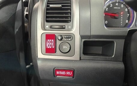 Honda CR-V III рестайлинг, 2008 год, 1 249 000 рублей, 14 фотография