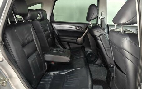Honda CR-V III рестайлинг, 2008 год, 1 249 000 рублей, 18 фотография