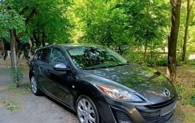 Mazda 3, 2010 год, 950 000 рублей, 1 фотография