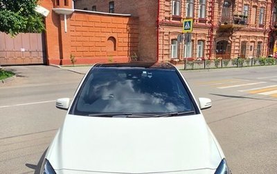 Mercedes-Benz B-Класс, 2013 год, 955 000 рублей, 1 фотография