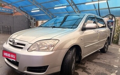 Toyota Corolla, 2004 год, 580 000 рублей, 1 фотография