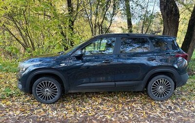 KIA Seltos I, 2021 год, 1 900 000 рублей, 1 фотография
