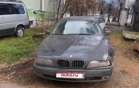 BMW 5 серия, 1996 год, 500 000 рублей, 1 фотография