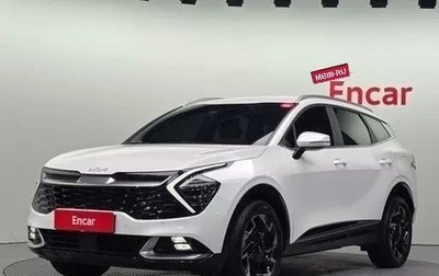 KIA Sportage IV рестайлинг, 2023 год, 3 250 000 рублей, 1 фотография