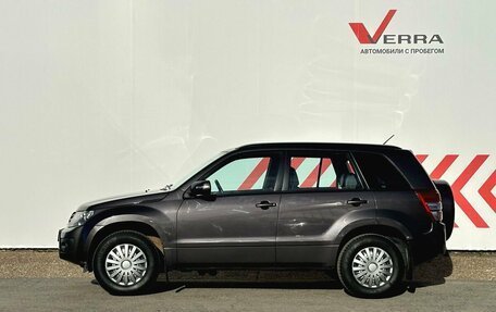 Suzuki Grand Vitara, 2012 год, 1 280 000 рублей, 2 фотография