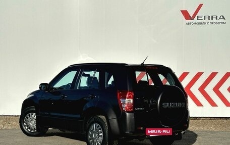 Suzuki Grand Vitara, 2012 год, 1 280 000 рублей, 3 фотография