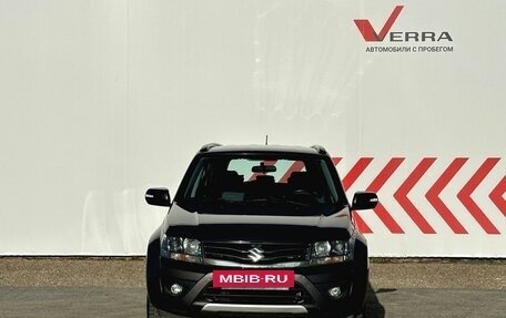 Suzuki Grand Vitara, 2012 год, 1 280 000 рублей, 4 фотография