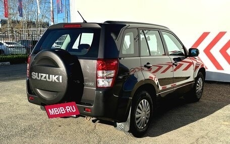 Suzuki Grand Vitara, 2012 год, 1 280 000 рублей, 6 фотография