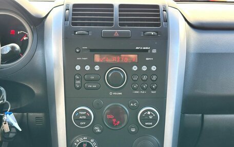 Suzuki Grand Vitara, 2012 год, 1 280 000 рублей, 12 фотография