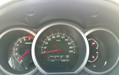Suzuki Grand Vitara, 2012 год, 1 280 000 рублей, 10 фотография