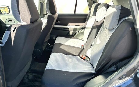 Suzuki Grand Vitara, 2012 год, 1 280 000 рублей, 15 фотография