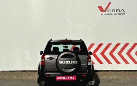 Suzuki Grand Vitara, 2012 год, 1 280 000 рублей, 5 фотография