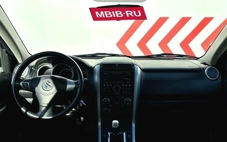 Suzuki Grand Vitara, 2012 год, 1 280 000 рублей, 13 фотография