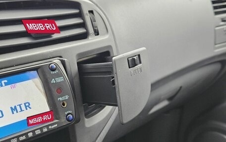 Hyundai Matrix I рестайлинг, 2008 год, 500 000 рублей, 20 фотография