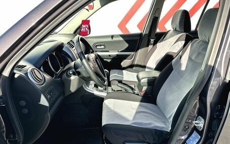 Suzuki Grand Vitara, 2012 год, 1 280 000 рублей, 14 фотография
