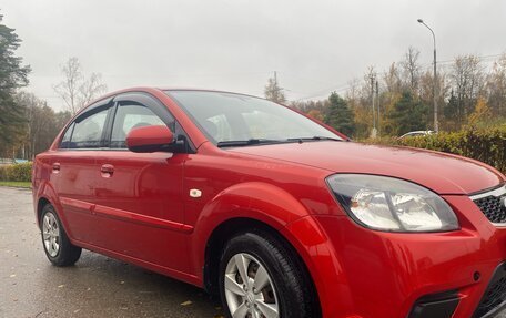 KIA Rio II, 2011 год, 500 000 рублей, 2 фотография