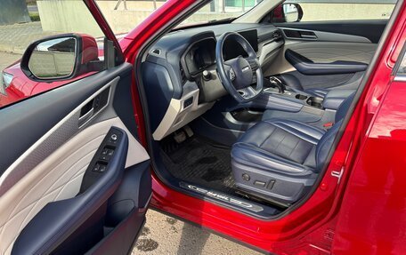 Haval F7x I, 2022 год, 2 550 000 рублей, 9 фотография