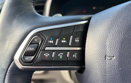 Haval F7x I, 2022 год, 2 550 000 рублей, 16 фотография
