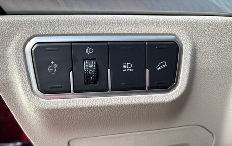 Haval F7x I, 2022 год, 2 550 000 рублей, 19 фотография