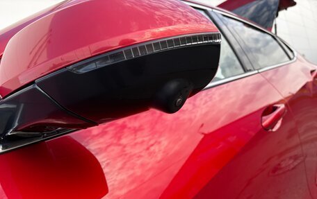 Haval F7x I, 2022 год, 2 550 000 рублей, 26 фотография