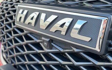 Haval F7x I, 2022 год, 2 550 000 рублей, 28 фотография